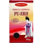 Herbata Biotern  Czerwona PU-ERH [100 g]