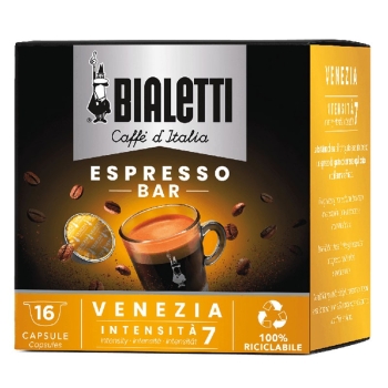 Kawa Bialetti Venezia 16szt.