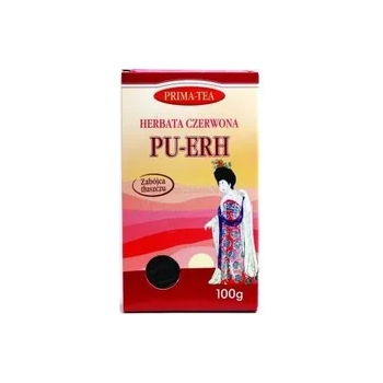 Herbata Biotern  Czerwona PU-ERH [100 g]