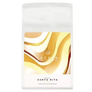 Kawa Lacava Brasil Santa Rita 250g