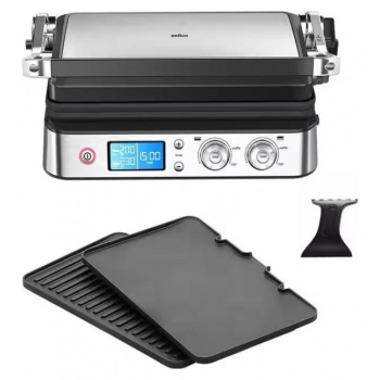 Grill Braun MultiGrill 9 CG9040