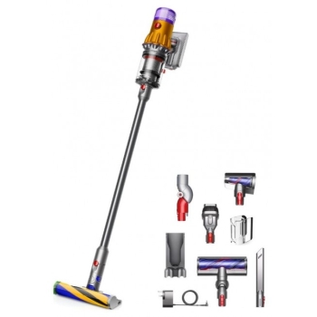 Odkurzacz Dyson V12 Detect Slim Absolute