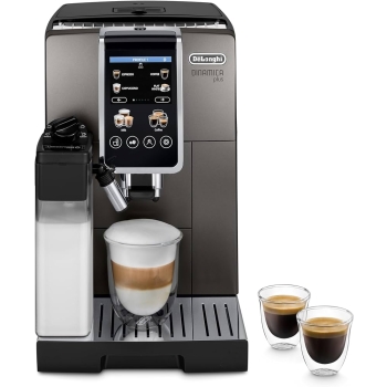 Ekspres DeLonghi ECAM380.95