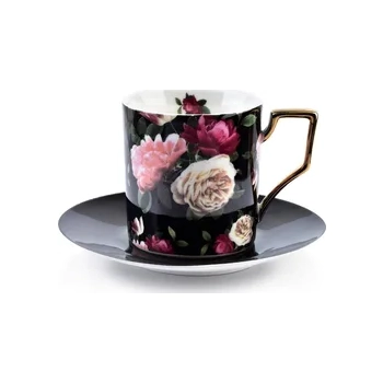 Filiżanka Mondex Pola porcelana 250 ml 1 szt.