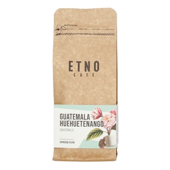 Kawa Etno Cafe Guatemala Huehuetenango 250g