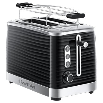 Toster Russell Hobbs 24371-56 Inspire Black