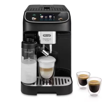 Ekspres DeLonghi ECAM320.60.B Magnifica Plus