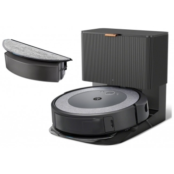 Odkurzacz iRobot Roomba Combo i5+