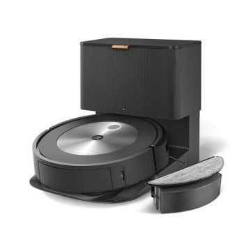 Odkurzacz iRobot Roomba Combo j5+